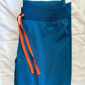 Figs Livingston scrub bottoms